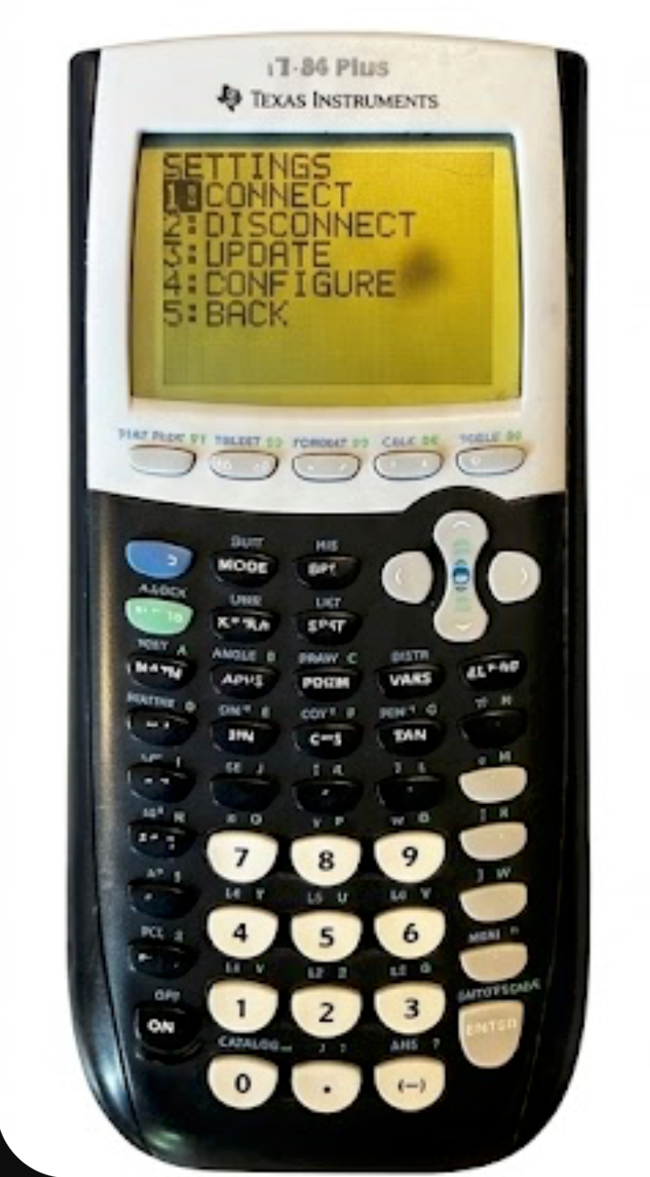 Calculator with ChatGPT + WiFi